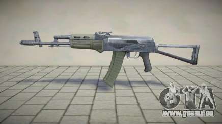 AKM 74 2U Sturmgewehr für GTA San Andreas