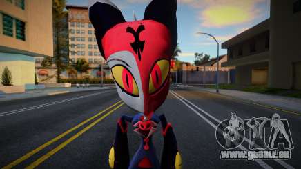 Blitzo pour GTA San Andreas