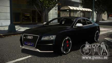 Audi RS5 HZ für GTA 4