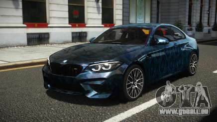 BMW M2 M-Power S2 pour GTA 4
