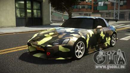 Honda S2000 LE Sport S4 pour GTA 4