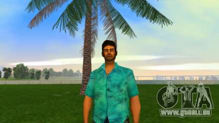 Tommy Vercetti - HD Original pour GTA Vice City