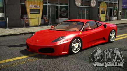Ferrari F430 ST V1.1 pour GTA 4