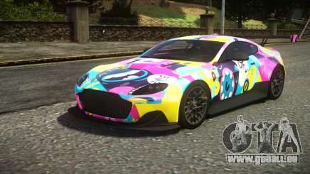Aston Martin Vantage L-Style S11 für GTA 4