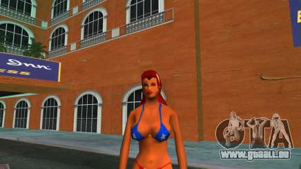 Candy Suxxx 1 pour GTA Vice City