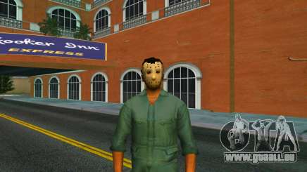 HD Tommy Player7 für GTA Vice City
