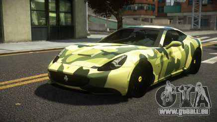 Ferrari California M-Style S5 für GTA 4