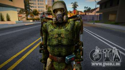 Liquidator 2 für GTA San Andreas