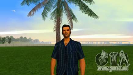 Tommy Gangster 03 pour GTA Vice City