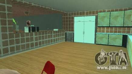 Richman House für Gta Sa für GTA San Andreas