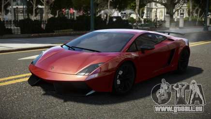 Lamborghini Gallardo LP570 RC pour GTA 4