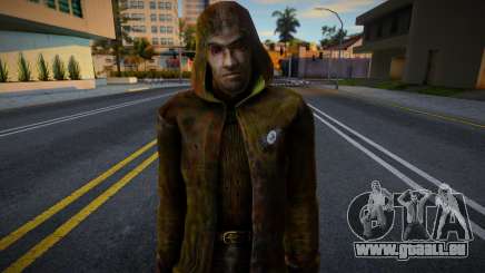 Vorbote des Ausbruchs 4 für GTA San Andreas