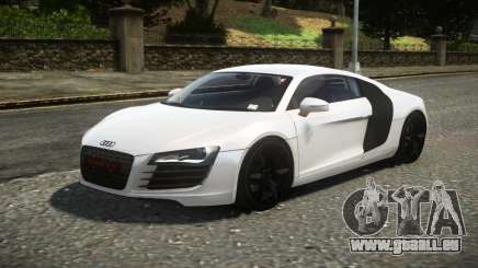 Audi R8 V10 Plus R-Style für GTA 4