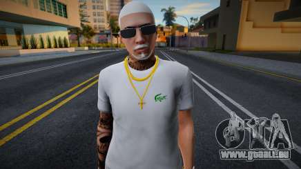 Gangster-boy pour GTA San Andreas