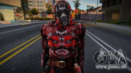 Vergeltung 4 für GTA San Andreas