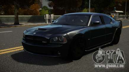 Dodge Charger SRT8 X-Custom für GTA 4