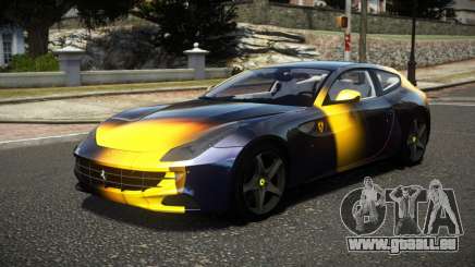 Ferrari FF L-Edition S13 für GTA 4