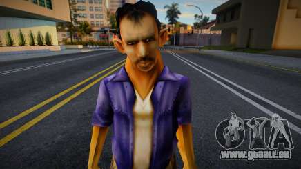 Virgillo 6 pour GTA San Andreas