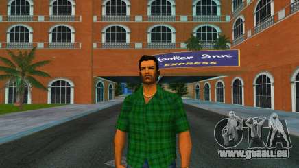 Tommy - 13 pour GTA Vice City