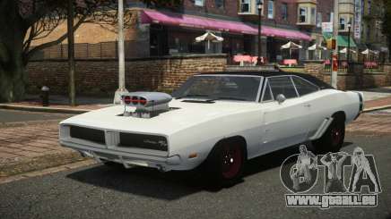 Dodge Charger RT D-Tune pour GTA 4