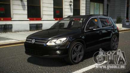 Volkswagen Tiguan Ti pour GTA 4