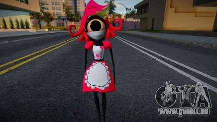 Niffty pour GTA San Andreas