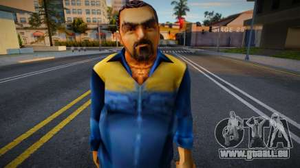 Maton 3 für GTA San Andreas