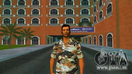 Tommy - 04 pour GTA Vice City