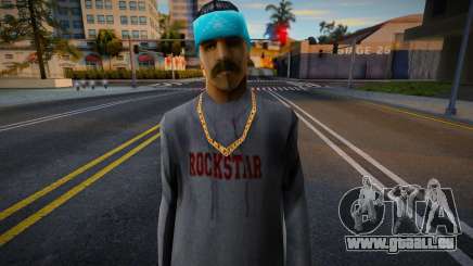 Sfr3 Rockstar für GTA San Andreas