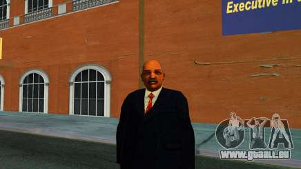 Salvadore Leone from LCS pour GTA Vice City