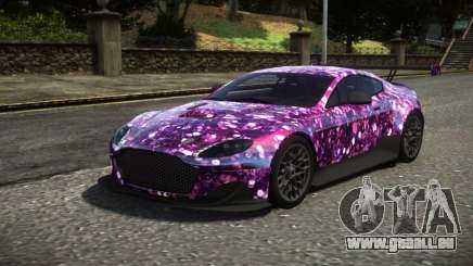Aston Martin Vantage L-Style S12 pour GTA 4