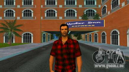 Tommy - 11 pour GTA Vice City