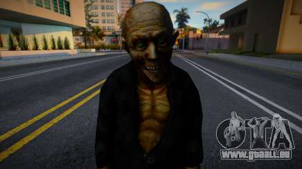 Zwerg 7 für GTA San Andreas