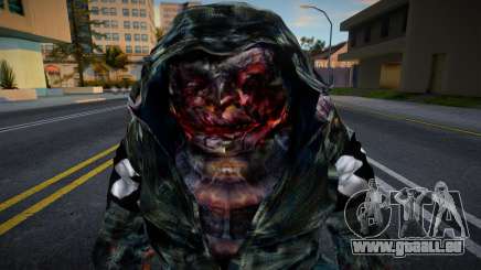 Bührer v10 pour GTA San Andreas