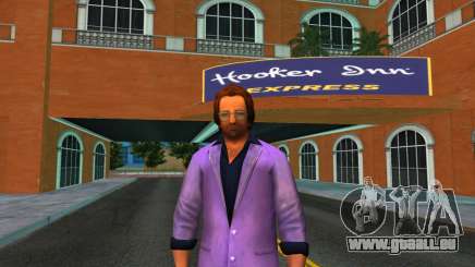 New Kent Rosenberg pour GTA Vice City