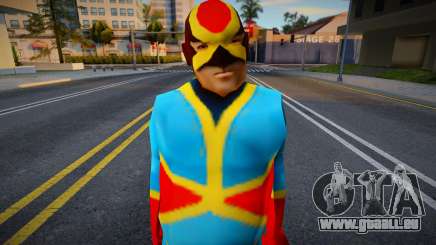 Total Overdose: A Gunslingers Tale In Mexico v25 für GTA San Andreas