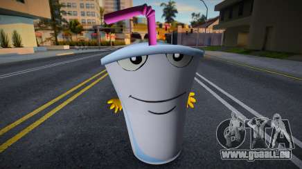 Master Shake ATHF für GTA San Andreas