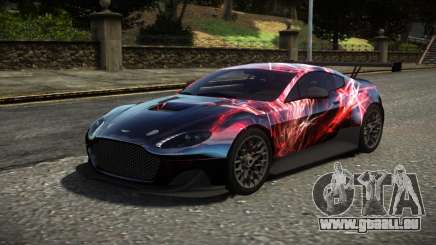 Aston Martin Vantage L-Style S4 für GTA 4
