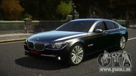 BMW 760Li ES pour GTA 4
