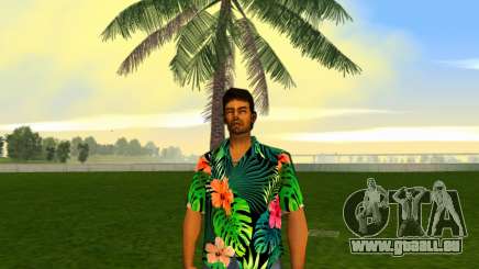 Tommy Vercetti - HD Pasley Green pour GTA Vice City