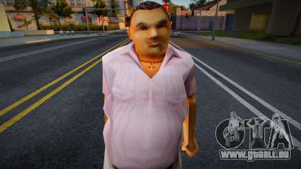 Maton Gordo 6 für GTA San Andreas