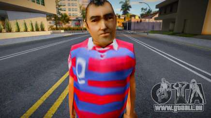 Peaton 6 für GTA San Andreas