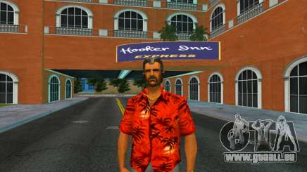 Laurence Skin pour GTA Vice City