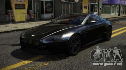 Aston Martin Vantage V12 G-Sport für GTA 4