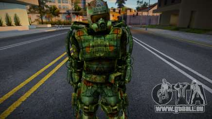 Liquidator 3 für GTA San Andreas