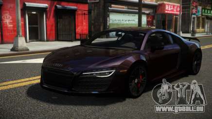 Audi R8 Competition pour GTA 4