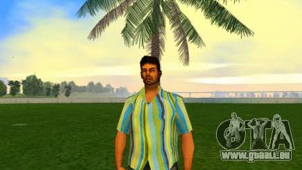 Tommy Vercetti - HD Joe Mafia 2 pour GTA Vice City