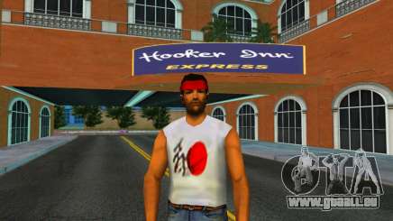 HD Tommy Player5 pour GTA Vice City