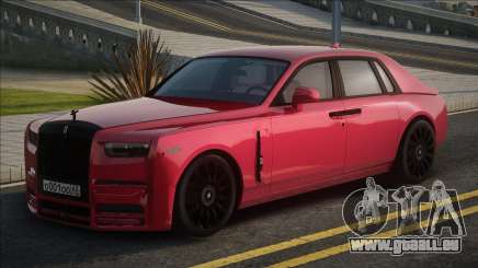 Rolls-Royce Phantom [Brave] für GTA San Andreas