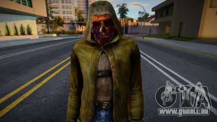 Dunkler Pirscher 36 für GTA San Andreas